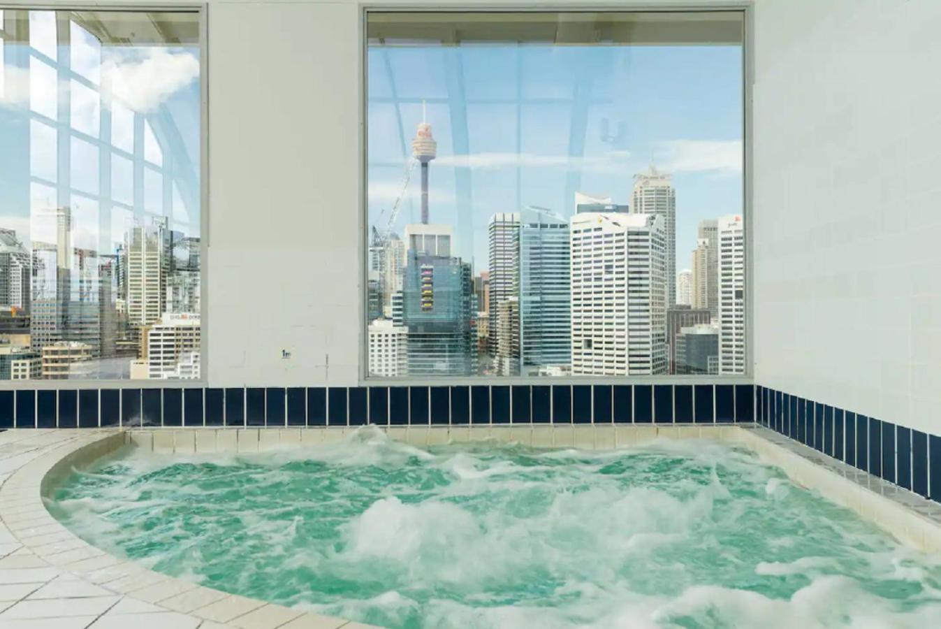 Stunning With High-level Views *