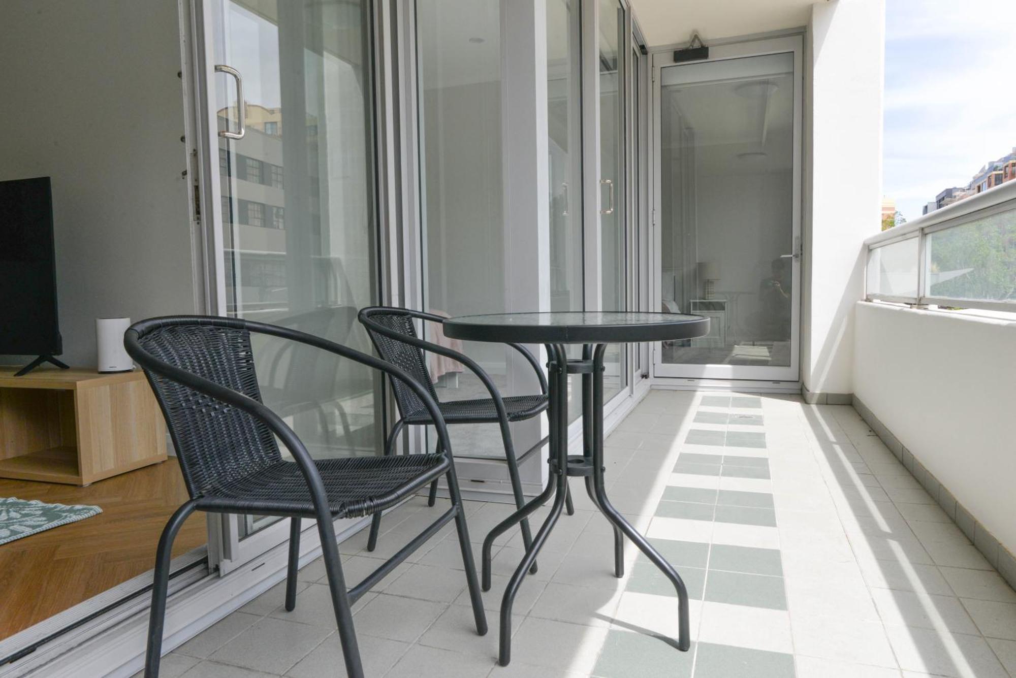 Stunning With High-level Views