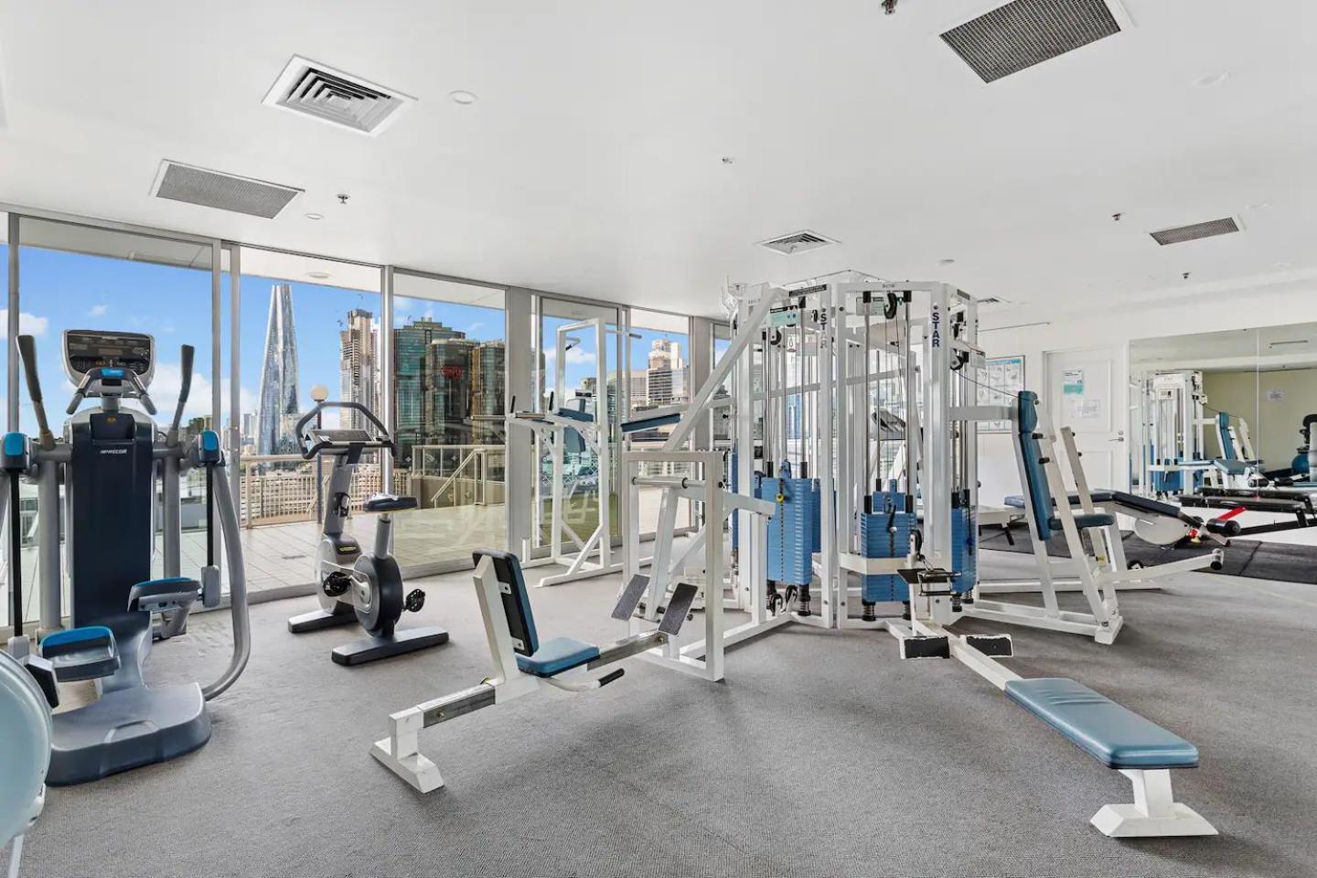 Stunning With High-level Views *